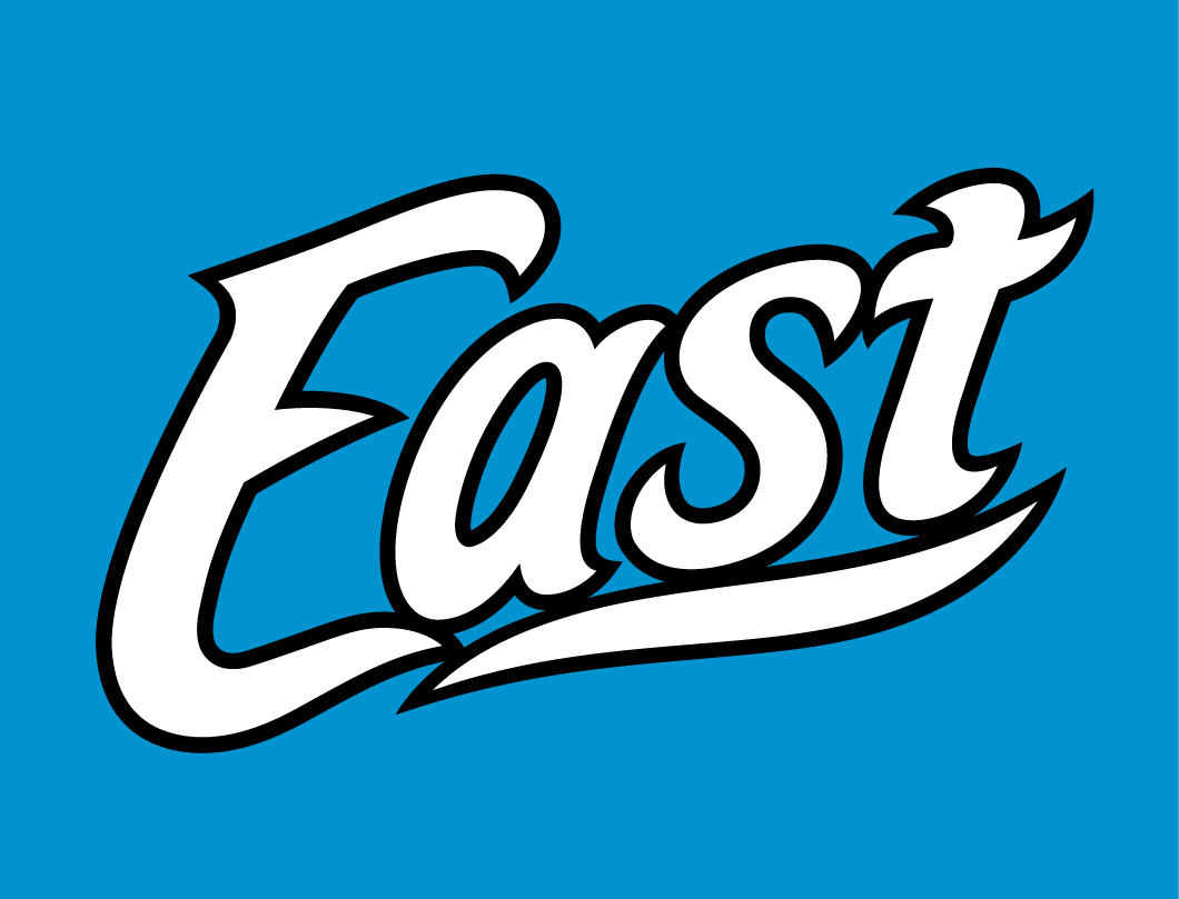 Coastal Plain League All-Star Game 2014 Jersey Logo v2 iron on heat transfer